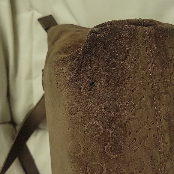 Celine handbag - Picture 15 of 16